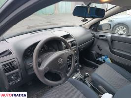 Opel Astra 2006 1.4 66 KM