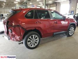 Toyota Pozostałe 2021 2 Toyota Pozostałe 2021 2