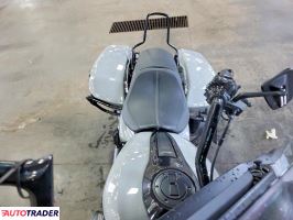 Harley-Davidson Pozostałe 2024