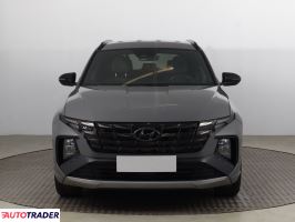 Hyundai Tucson 2021 1.6 147 KM