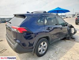 Toyota Pozostałe 2024 2