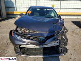 Toyota Camry 2020 2