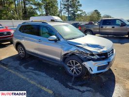 Volkswagen Tiguan 2020 2