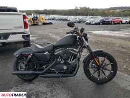 Harley-Davidson Pozostałe - zobacz ofertę