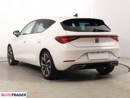 Seat Leon 2021 2.0 147 KM