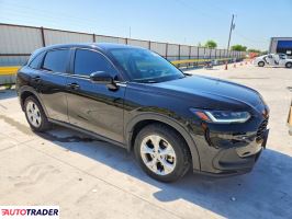 Honda HR-V 2024 2