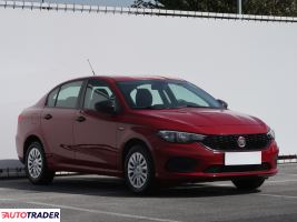 Fiat Tipo 2019 1.4 93 KM Fiat Tipo 2019 1.4 93 KM