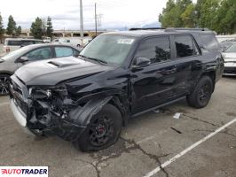 Toyota Pozostałe - zobacz ofertę