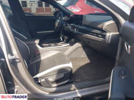 Kia Pozostałe 2025 1