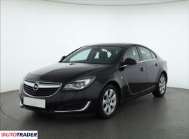 Opel Insignia 2015 1.6 134 KM