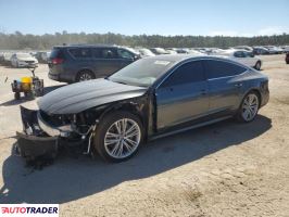 Audi A7 - zobacz ofertę