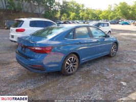 Volkswagen Jetta 2026 1