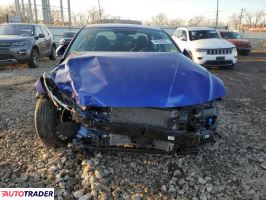 Hyundai Elantra 2023 1