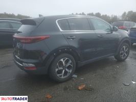 Kia Sportage 2022 2