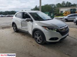 Honda HR-V 2022 1