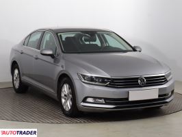 Volkswagen Passat - zobacz ofertę