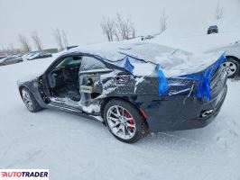 Dodge Charger 2024