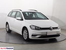 Volkswagen Golf - zobacz ofertę