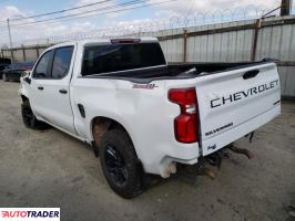 Chevrolet Silverado 2021 6