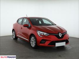 Renault Clio - zobacz ofertę