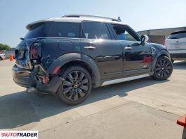 Austin Mini 2019 2 Austin Mini 2019 2