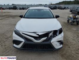 Toyota Camry 2023 2