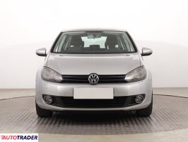 Volkswagen Golf - zobacz ofertę