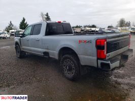 Ford Pozostałe 2025 6