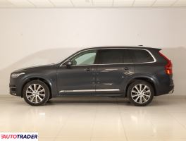 Volvo XC90 2015 2.0 221 KM