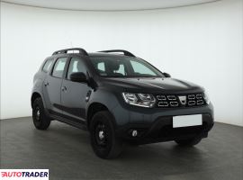 Dacia Duster 2021 1.0 99 KM
