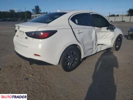 Toyota Yaris 2019 1