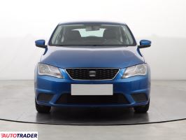 Seat Toledo 2016 1.2 88 KM
