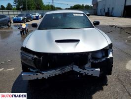 Dodge Charger 2023 3