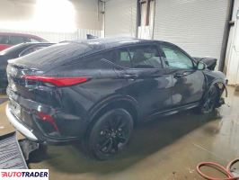 Buick Pozostałe 2024 1