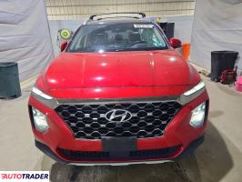 Hyundai Santa Fe 2020 2
