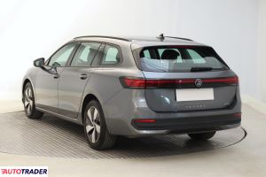 Volkswagen Passat 2024 1.5 147 KM