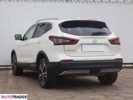 Nissan Qashqai 2020 1.3 156 KM