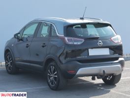 Opel Crossland 2018 1.2 108 KM