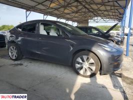 Tesla Model Y 2023 Tesla Model Y 2023