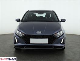 Hyundai i20 2025 1.0 99 KM