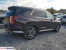 Hyundai Pozostałe 2024 3