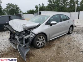 Toyota Corolla 2023 2
