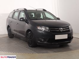 Dacia Logan 2016 0.9 88 KM