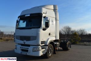 Renault PREMIUM 450DXI Renault PREMIUM 450DXI