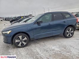 Volvo XC60 - zobacz ofertę