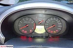 Nissan Micra 2009 1.2 67 KM