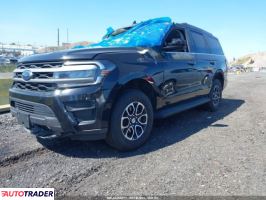 Ford Expedition 2024 3 Ford Expedition 2024 3