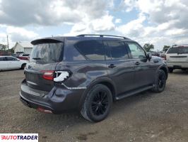 Infiniti Pozostałe 2022 5 Infiniti Pozostałe 2022 5