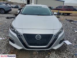 Nissan Altima 2020 2