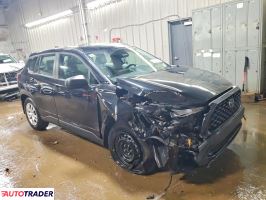 Toyota Corolla 2024 2